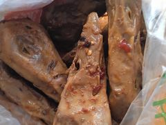 -廖记棒棒鸡(江汉路店)