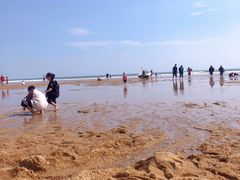 -前王院•巧克力海鲜市集餐厅(万平口店)