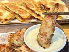 -红小满休闲餐厅(十全街店)