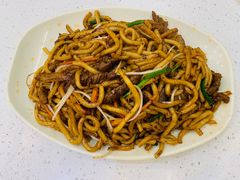 -旺角宝港式茶餐厅(寮步店)