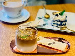 -ZING COFFEE 镜咖啡