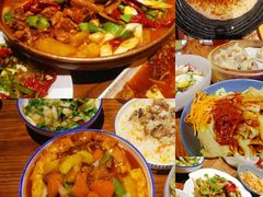 -纳瓦新疆菜(银都店)