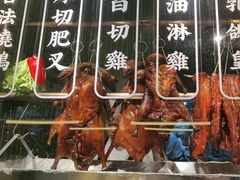 -鹅冠港式茶餐厅(来福士店)