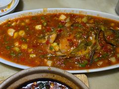 -常和州·夜宵大排档(常州单店)