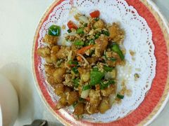 雞中寶-深运潮州粥(水库店)