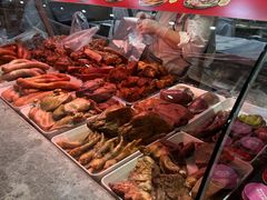 -山南熏肉大饼(辽菜旗舰店)