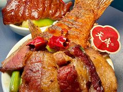 -天成·川菜家宴(海港城店)
