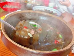 -秀妈厨房(灰汤老店)