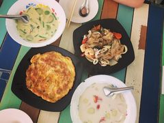 -Doo Dee Thai Food(Issan/Isaan/Esan)