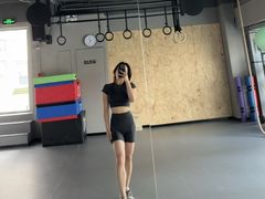 -EASY POWER健身工作室(浦东大道店)
