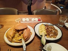 -大树餐厅(益田假日店)