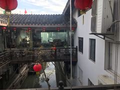 -同得兴 Since·1995 传统苏式面馆(十全街店)