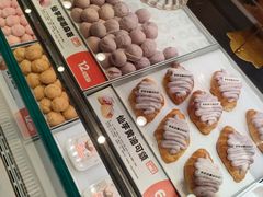 -東更道点心行(北京龙湖熙悦天街店)