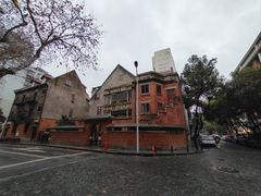 -飞马旅黎黄陂路文旅街区
