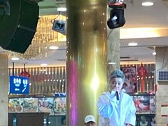 大堂-东江海鲜酒家(艺都分店)