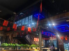 -蛙鱼道美蛙鱼自助火锅(新耍都店)