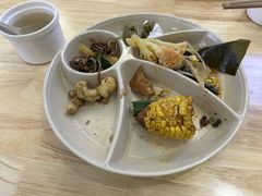 -素满香·食养自助(福州·长乐北路店)
