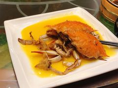 -老街渔味馆(芳华店)