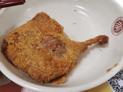 -北大学一食堂