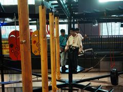 -核客极限挑战