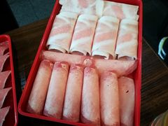 -樱吉岛寿喜锅(肇嘉浜路店)