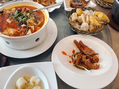 -庄氏祥记家常食府(国瑞建材家居博览中心店)
