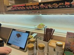 -滨寿司(新街口中央商场店)