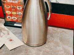 -闫府私房菜·百年鲁菜(恒隆店)