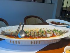 上座白鱼王-上座云间·青年赣菜(绿茵店)
