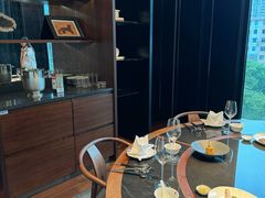 -广州文华东方酒店·江-由辉师傅主理