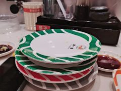 -新一番三文鱼寿司(大东海店)