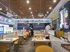 -燃尖儿自助串串火锅(新业广场店)