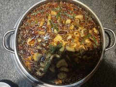 -胖子鱼·天水麻辣鱼火锅(秦州407店)