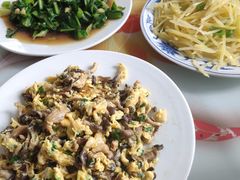 -文娟土菜馆(天柱山店)
