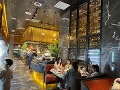 -喜庭海鲜自助(来福士店)