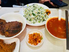 -老妈食光小馆(国权路店)