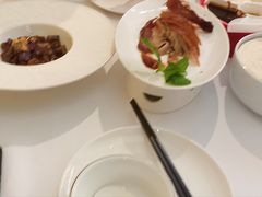 -月福京味斋·烤鸭店·北京菜(鼓楼总店)