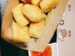 -一烧一烤•锦州烧烤(KTV包房·长江街店)