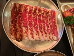 -西塔老太太泥炉烤肉(上海七宝领展广场店)