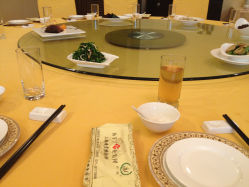 -上海绿地万豪酒店·大宴会厅