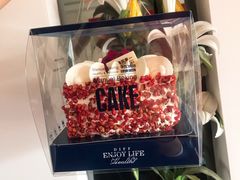 -FASHION BAKERY法森贝克(新德路店)