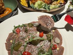 -Mogul Eatery·大亨餐酒馆