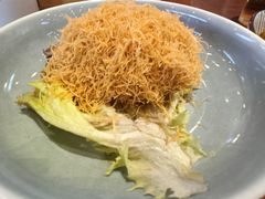 -南普陀素菜馆