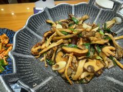 -白家寨子·山野白族菜(古城总店)