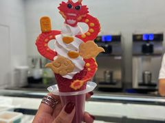 -CORNER CONE GELATO酷矿手作霜淇淋(南头古城店)