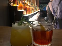-LAMP BAR 水烟音乐酒吧
