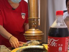 -喜来稀肉(北外滩白玉兰广场店)