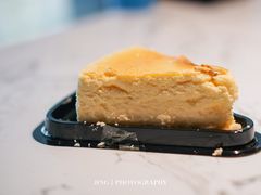 奶酪芝士蛋糕-RiceZone乐食尊纯米面包坊(望京店)