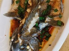 -渔中舟海鲜大排档(普陀沈家门店)