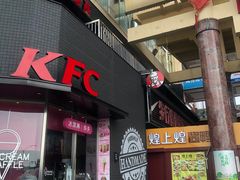 -解放路步行街                